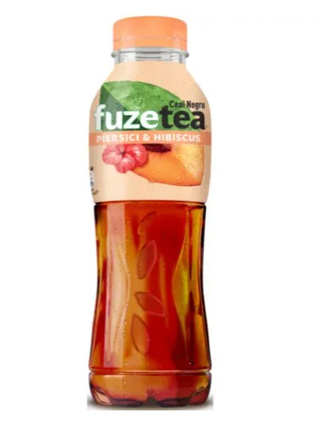 FuzeTea Peach