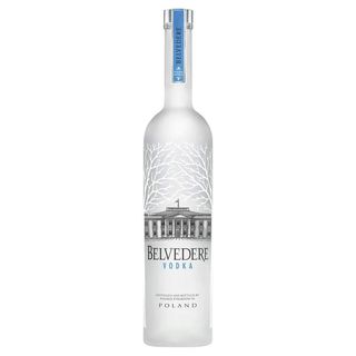 Vodka Belvedere 1L