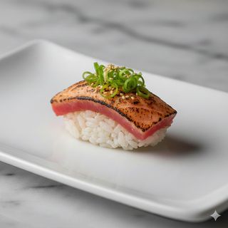 Nigiri De Atún Tasuna (2 Pzs.)