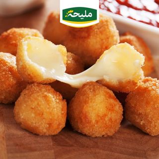 Pop Corn Au Fromage (300g)