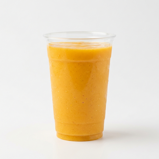 Mango Pineapple Smoothie