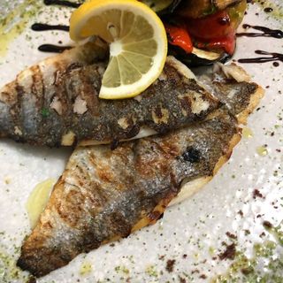 File de dorada la gratar/prajit