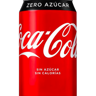 COCA COLA ZERO