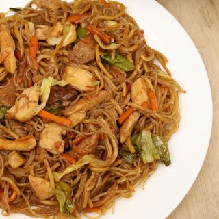 Pansit Mix