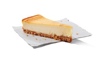 Cheesecake