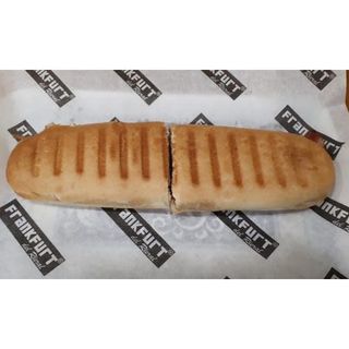 BOCADILLO PLANCHADO LADRON