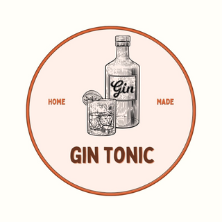 Gin Tonic 250ml