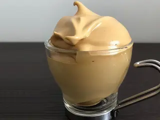 Crema caffè
