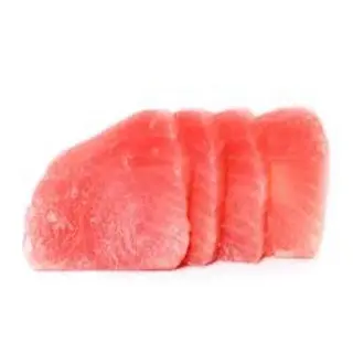 Sashimi Atún (8 uds.)