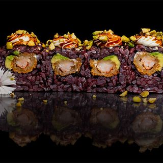 119. Blanck Ebi Roll