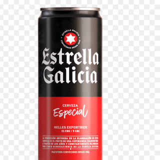 Estrella Galicia