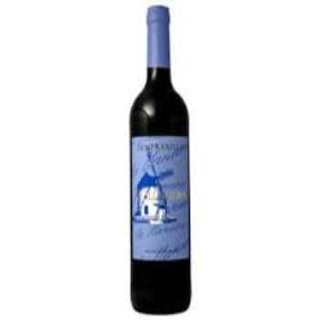 Vino Tinto De La Casa
