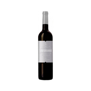 Sinforiano Crianza