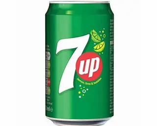 7up - Classique ( 33Cl ) Canette