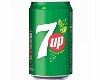 7up - Classique ( 33Cl ) Canette