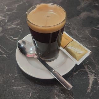 Café solo