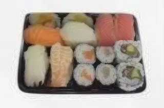 A22 Sushi Misto