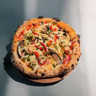 Pizza Prima Verra