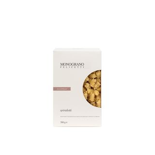Felicetti - Spiralotti Senatore Cappelli 500g