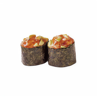 Gunkan Spick Sake (2 Uds.)