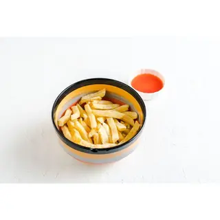 Dose Batata Frita