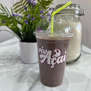 Smoothie Viva Berlín (700 Ml.)