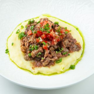 Фирменная тушенка (405г)