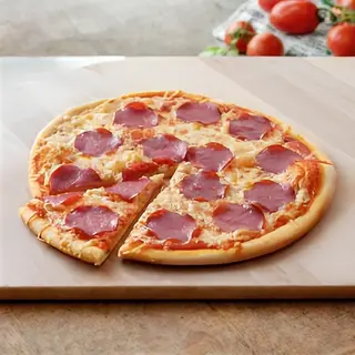 Pizza Salami