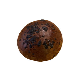 Bułka Maślana z kawałkami czekolady