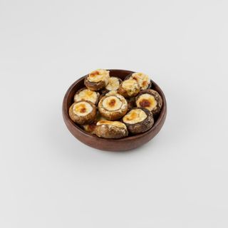 ქამა სოკო სულგუნით