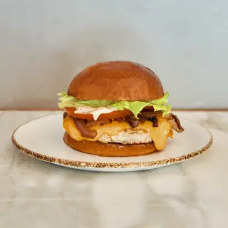 Ground Turkey