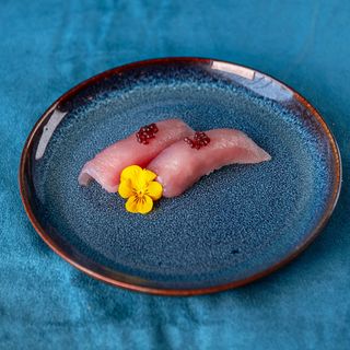 Nigiri tonno - 2 pezzi