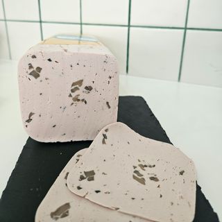 No Mortadela Setas 110 Gr. aprox.