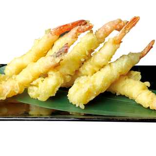 Tempura