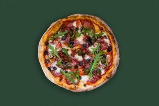 Піца Наполі 540 г