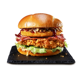 Джингъл Филебургер