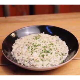 Fake Risotto (Ración)