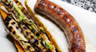 Butifarra Con Calçots (producto Temporada)