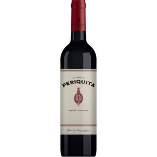 188. Vinho Tinto Periquita 750ml