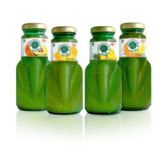 Zumos Mondariz Naranja (200 Ml.)