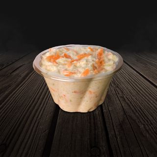 Coleslaw Salata