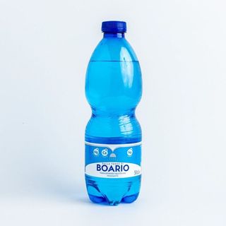 Acqua frizzante 50 cl 