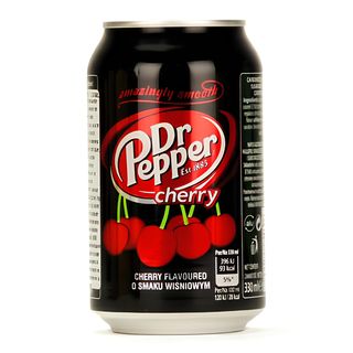 Dr. Pepper