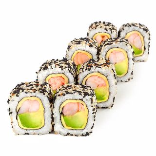 Рол Осака (210г)