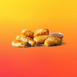Nuggets  7 Pièces