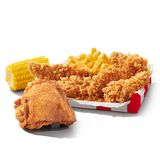 Чикън Бокс - оригинал