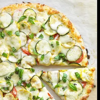 Zucchine