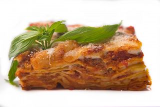 LASAGNA CARNE