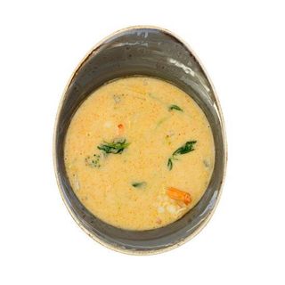 146.Zupa Tom Kha z krewetkami tygrysimi (280ml)