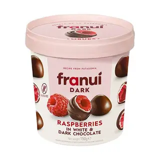 Dark Franui